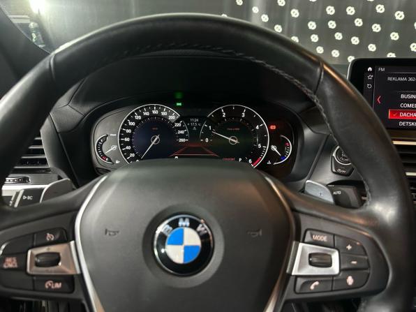 BMW X4 II (G02) с пробегом 2019 года, цена 4 620 000 рублей, 55692 км, внедорожник, Автокод Объявления