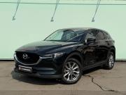 Mazda CX-5 II Кемерово  - изображение 17