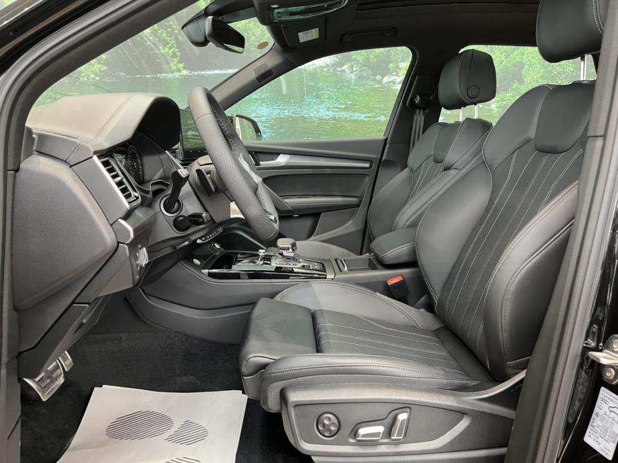 Audi Q5 II (FY) Рестайлинг Санкт-Петербург  - изображение 7