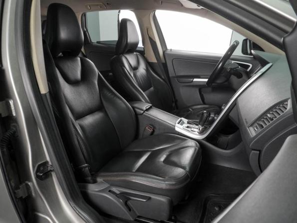 Volvo XC60 I с пробегом 2011 года, цена 1 115 000 рублей, 240485 км, внедорожник, Автокод Объявления