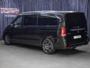 Mercedes-Benz V-Класс III (W447) Москва  - изображение 28