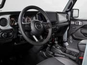 Jeep Wrangler IV (JL) Рестайлинг Москва  - изображение 33