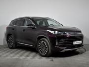 Exeed TXL I Рестайлинг Санкт-Петербург  - изображение 25