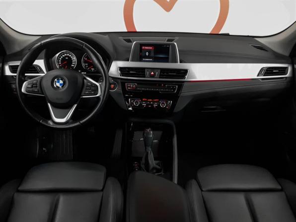 BMW X2 I (F39) с пробегом 2018 года, цена 3 295 000 рублей, 43742 км, внедорожник, Автокод Объявления