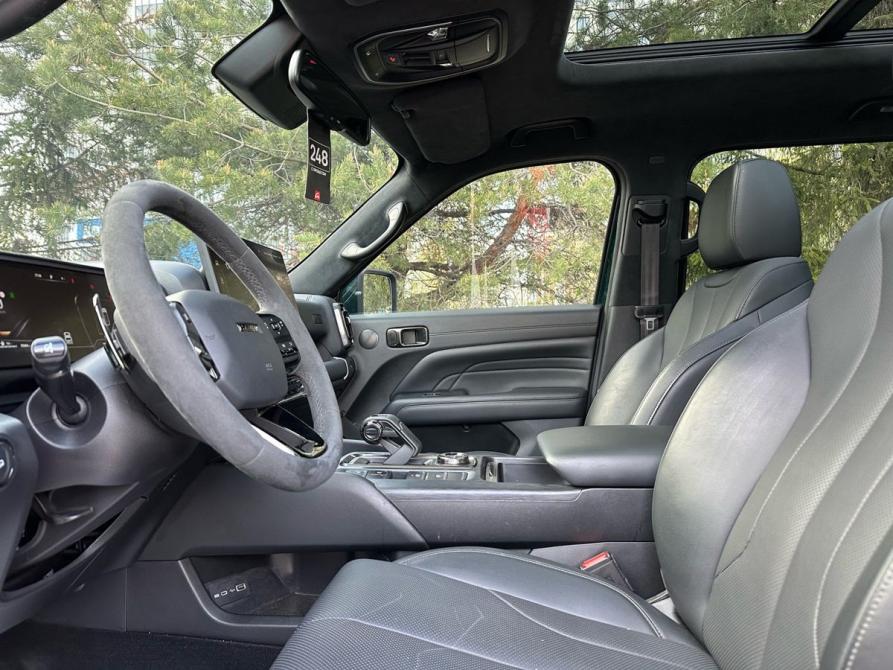 Haval H9 II Санкт-Петербург  - изображение 13