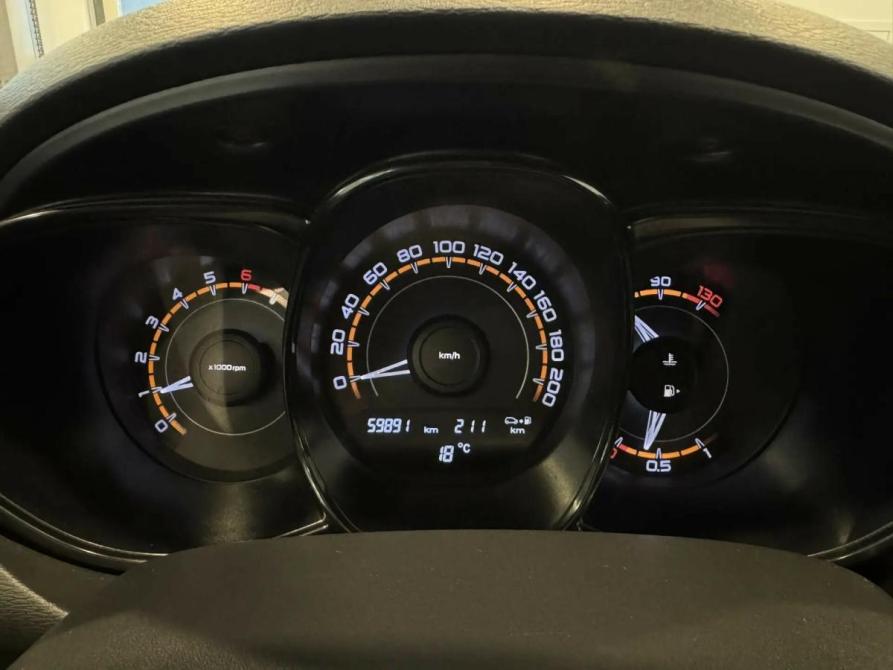 Lada (ВАЗ) Vesta I Подольск  - изображение 19