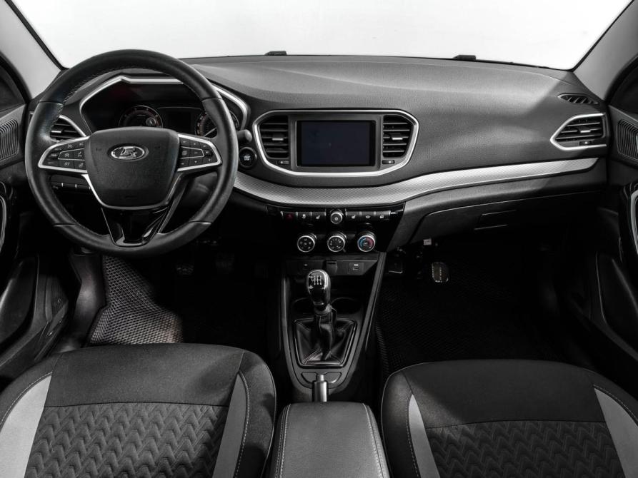 Lada (ВАЗ) Vesta I Рестайлинг (NG) Санкт-Петербург  - изображение 15