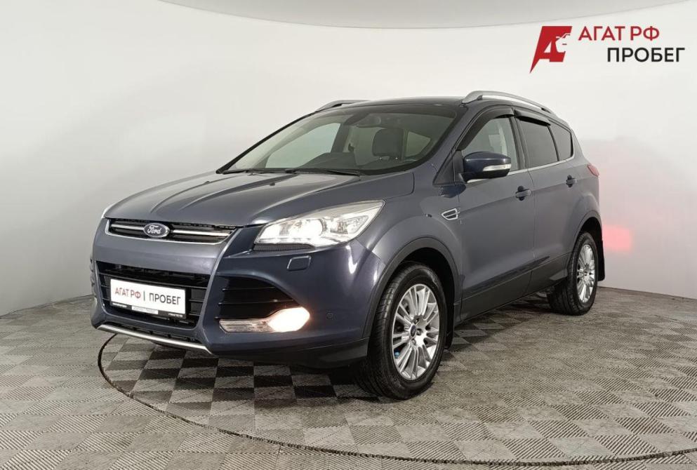 Ford Kuga II Волгоград  - изображение 3