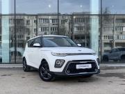 Kia Soul III Самара  - изображение 18