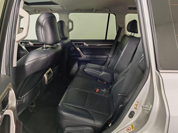 Lexus GX II Рестайлинг с пробегом 2014 года, цена 4 890 000 рублей, 165876 км, внедорожник, Автокод Объявления