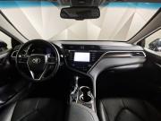 Toyota Camry VIII (XV70) Москва  - изображение 33