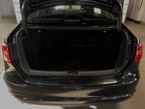 Volkswagen Jetta VI с пробегом 2013 года, цена 679 000 рублей, 220000 км, седан, Автокод Объявления