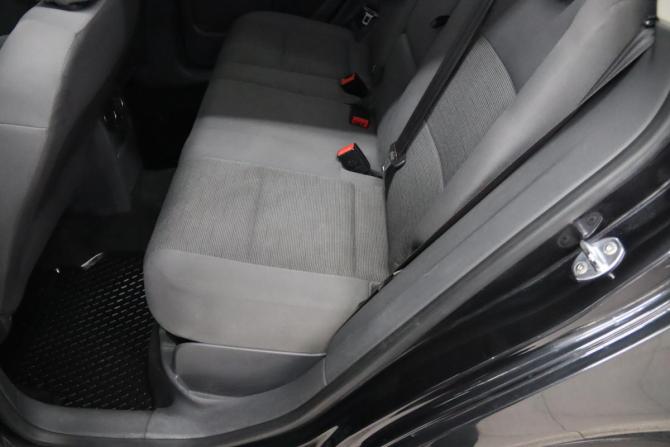 Volkswagen Golf Plus I с пробегом 2008 года, цена 555 550 рублей, 235657 км, хэтчбек, Автокод Объявления