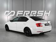 Skoda Octavia III (A7) Рестайлинг Ростов-на-Дону  - изображение 18