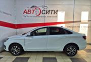 Lada (ВАЗ) Vesta I Рестайлинг (NG) Воронеж  - изображение 25