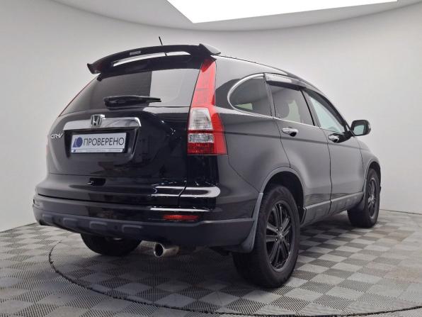 Honda CR-V III Рестайлинг с пробегом 2010 года, цена 1 549 000 рублей, 151812 км, внедорожник, Автокод Объявления