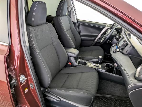 Toyota RAV4 IV (XA40) Рестайлинг с пробегом 2019 года, цена 2 500 000 рублей, 139234 км, внедорожник, Автокод Объявления