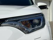 Toyota RAV4 IV (XA40) Рестайлинг Санкт-Петербург  - изображение 27