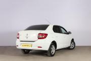 Renault Logan II Рестайлинг Новосибирск  - изображение 25