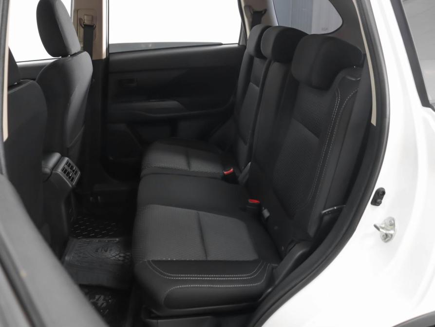 Mitsubishi Outlander III Рестайлинг 3 Минеральные Воды  - изображение 9