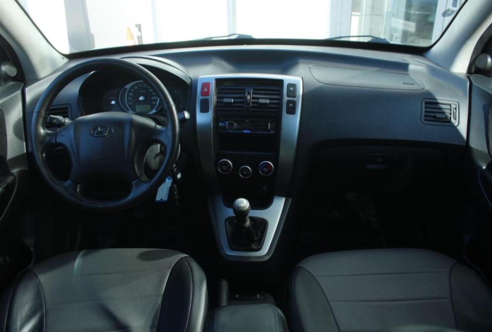 Hyundai Tucson I Саратов  - изображение 15
