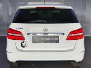 Mercedes-Benz B-Класс II (W246) Уфа  - изображение 29