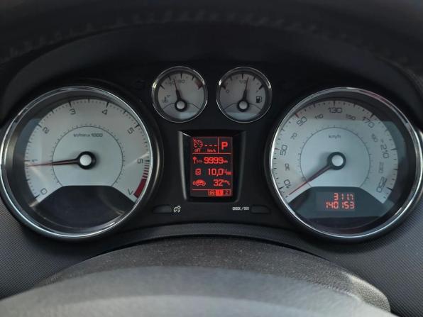 Peugeot 308 I с пробегом 2010 года, цена 630 000 рублей, 140153 км, хэтчбек, Автокод Объявления
