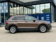 Volkswagen Tiguan II Краснодар  - изображение 34