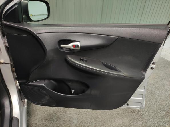Toyota Corolla X (E140 E150) Рестайлинг с пробегом 2012 года, цена 1 030 000 рублей, 236970 км, седан, Автокод Объявления