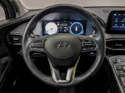 Hyundai Santa Fe IV Рестайлинг Москва  - изображение 52