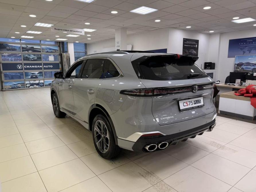 Changan CS75 Plus IV Нижний Новгород  - изображение 6