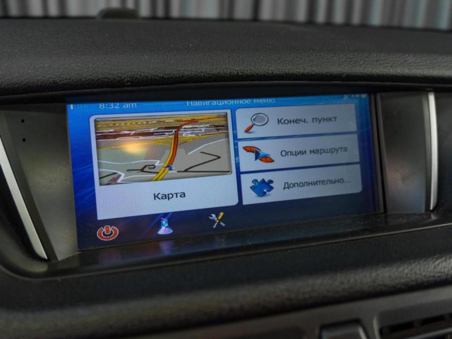 BMW X1 I (E84) Тюмень  - изображение 13
