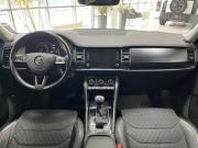 Skoda Kodiaq I Москва  - изображение 34