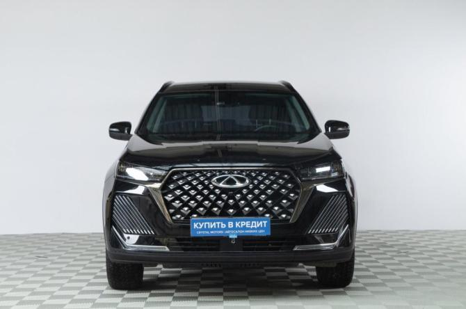 Chery Tiggo 7 Pro Max I Рестайлинг с пробегом 2024 года, цена 2 279 000 рублей, 28200 км, внедорожник, Автокод Объявления
