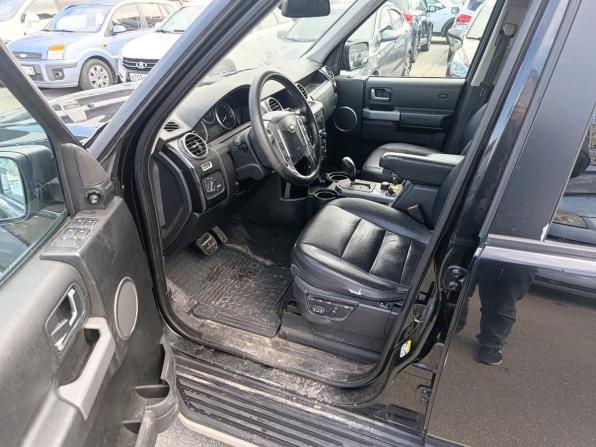 Land Rover Discovery III с пробегом 2007 года, цена 699 000 рублей, 330000 км, внедорожник, Автокод Объявления