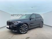 BMW X7 I (G07) Москва  - изображение 25
