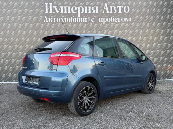 Citroen C4 Picasso I с пробегом 2010 года, цена 450 000 рублей, 211000 км, минивэн, Автокод Объявления