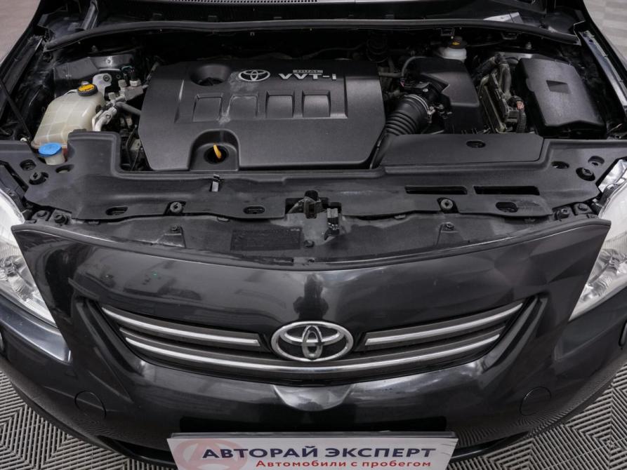 Toyota Corolla X (E140 E150) Ульяновск  - изображение 18