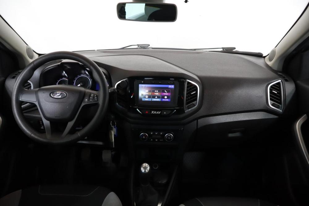 Lada (ВАЗ) XRAY I Санкт-Петербург  - изображение 7