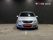 Opel Corsa D Челябинск  - изображение 14