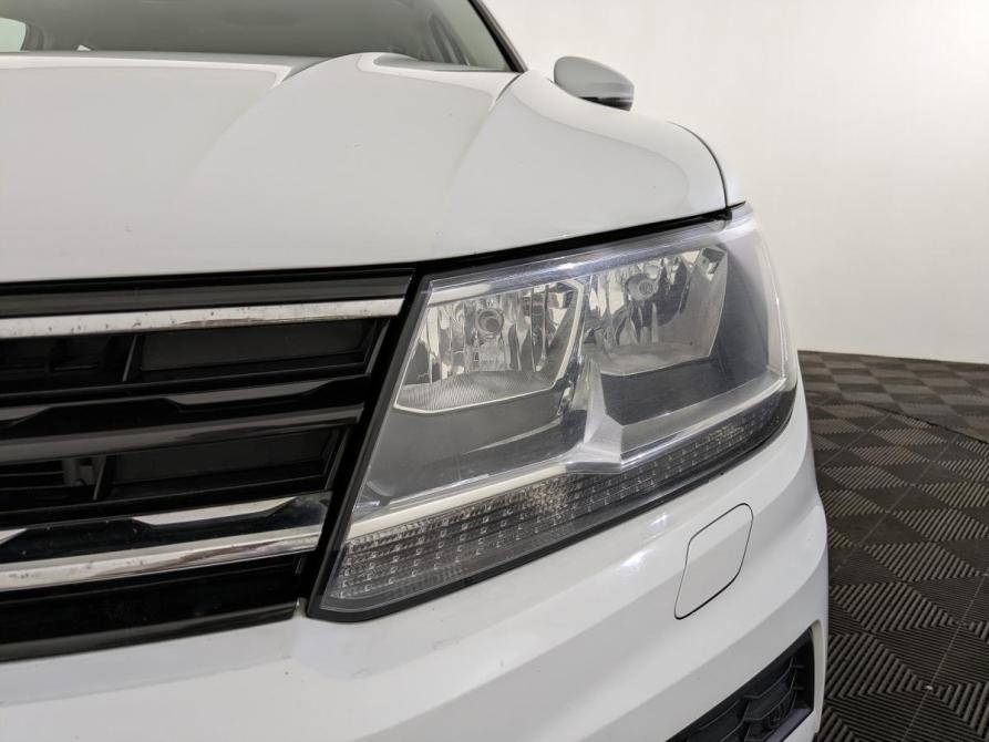 Volkswagen Tiguan II Москва  - изображение 11