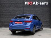 Hyundai Solaris II Екатеринбург  - изображение 22