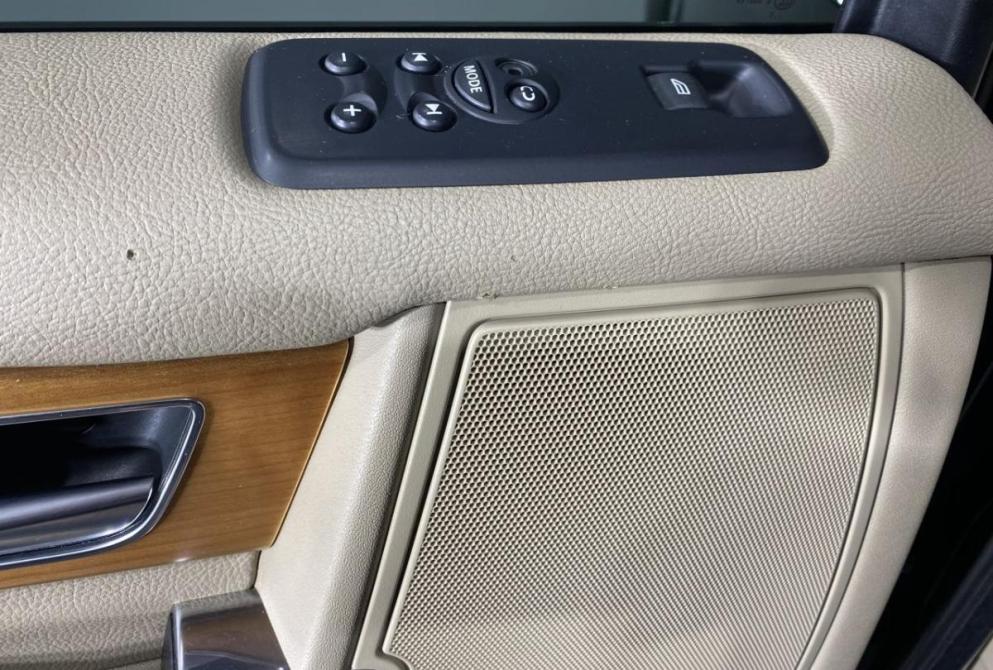 Land Rover Discovery IV Саранск  - изображение 29