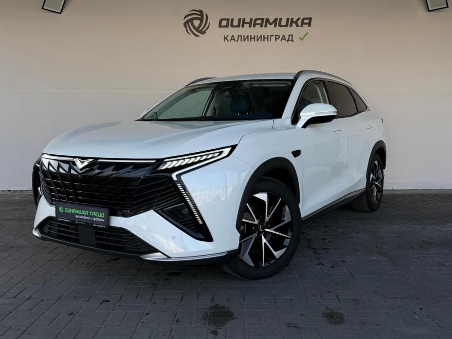 Kaiyi X7 Kunlun Калининград  - изображение 1