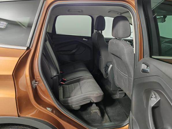 Ford Kuga II с пробегом 2015 года, цена 1 229 000 рублей, 185985 км, внедорожник, Автокод Объявления