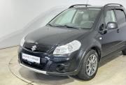 Suzuki SX4 I (Classic) Рестайлинг Саранск  - изображение 38