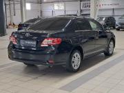 Toyota Corolla X (E140 E150) Рестайлинг Набережные Челны  - изображение 35