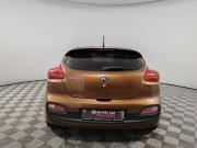 Kia Ceed II Рестайлинг Москва  - изображение 31