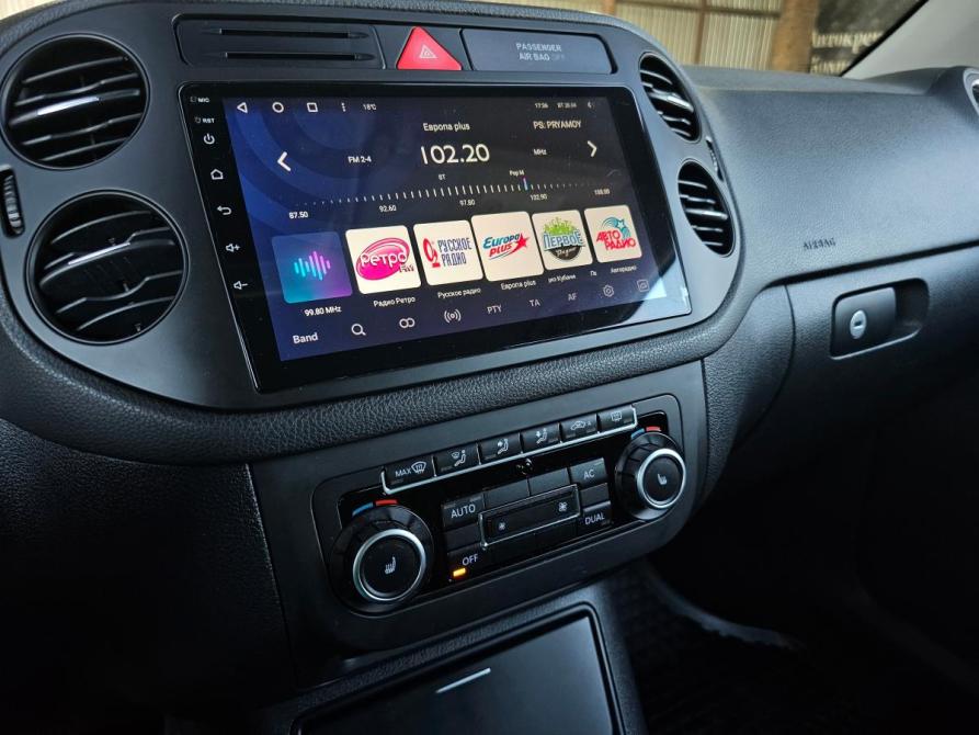 Volkswagen Tiguan I Краснодар  - изображение 29