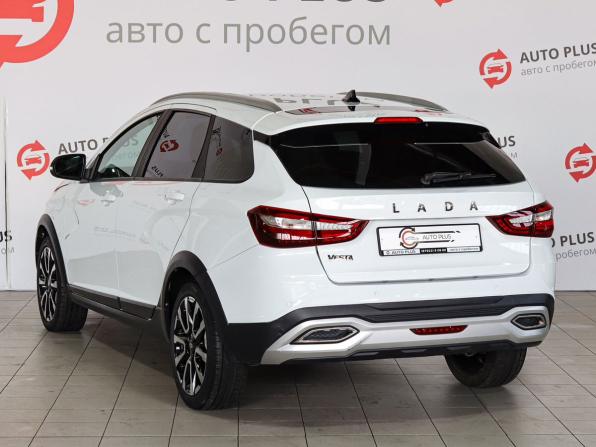 Lada (ВАЗ) Vesta I Рестайлинг (NG) с пробегом 2024 года, цена 1 399 000 рублей, 41700 км, универсал, Автокод Объявления